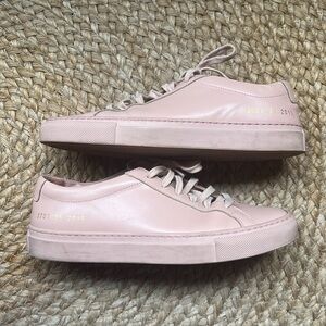 Common Projects Achilles Low
